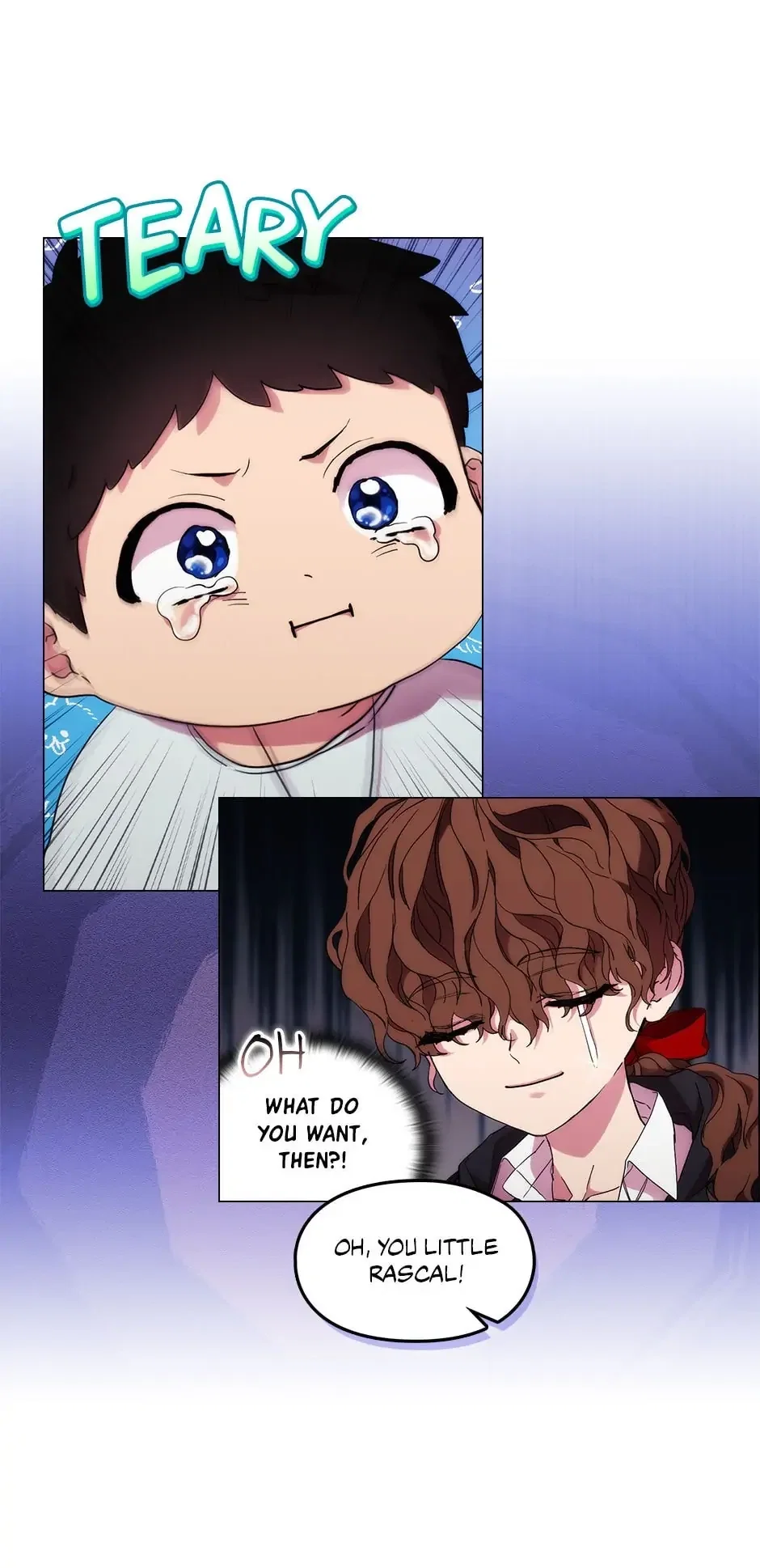 When the Villainess Is in Love Chapter 78 - Page 17