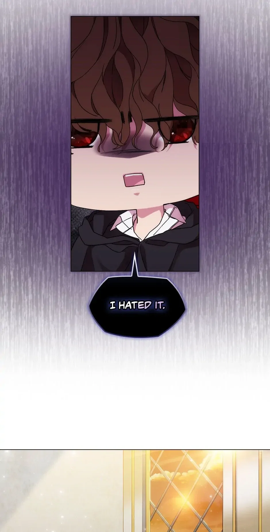 When the Villainess Is in Love Chapter 78 - Page 22