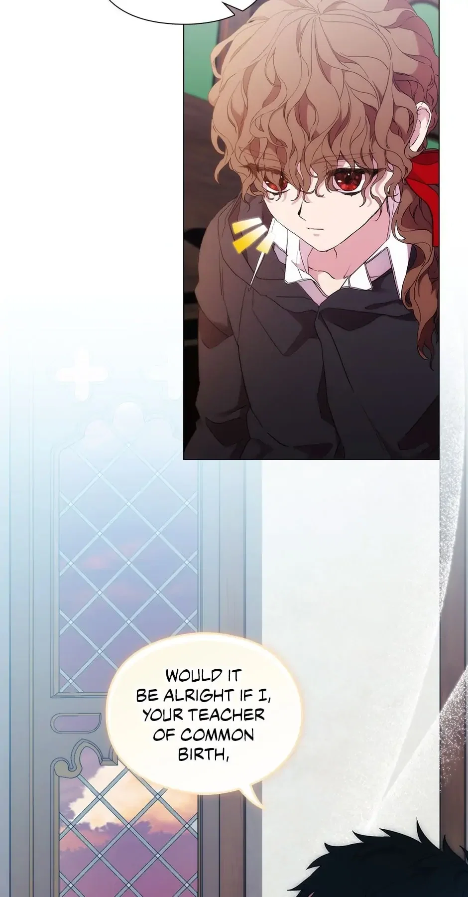 When the Villainess Is in Love Chapter 78 - Page 27
