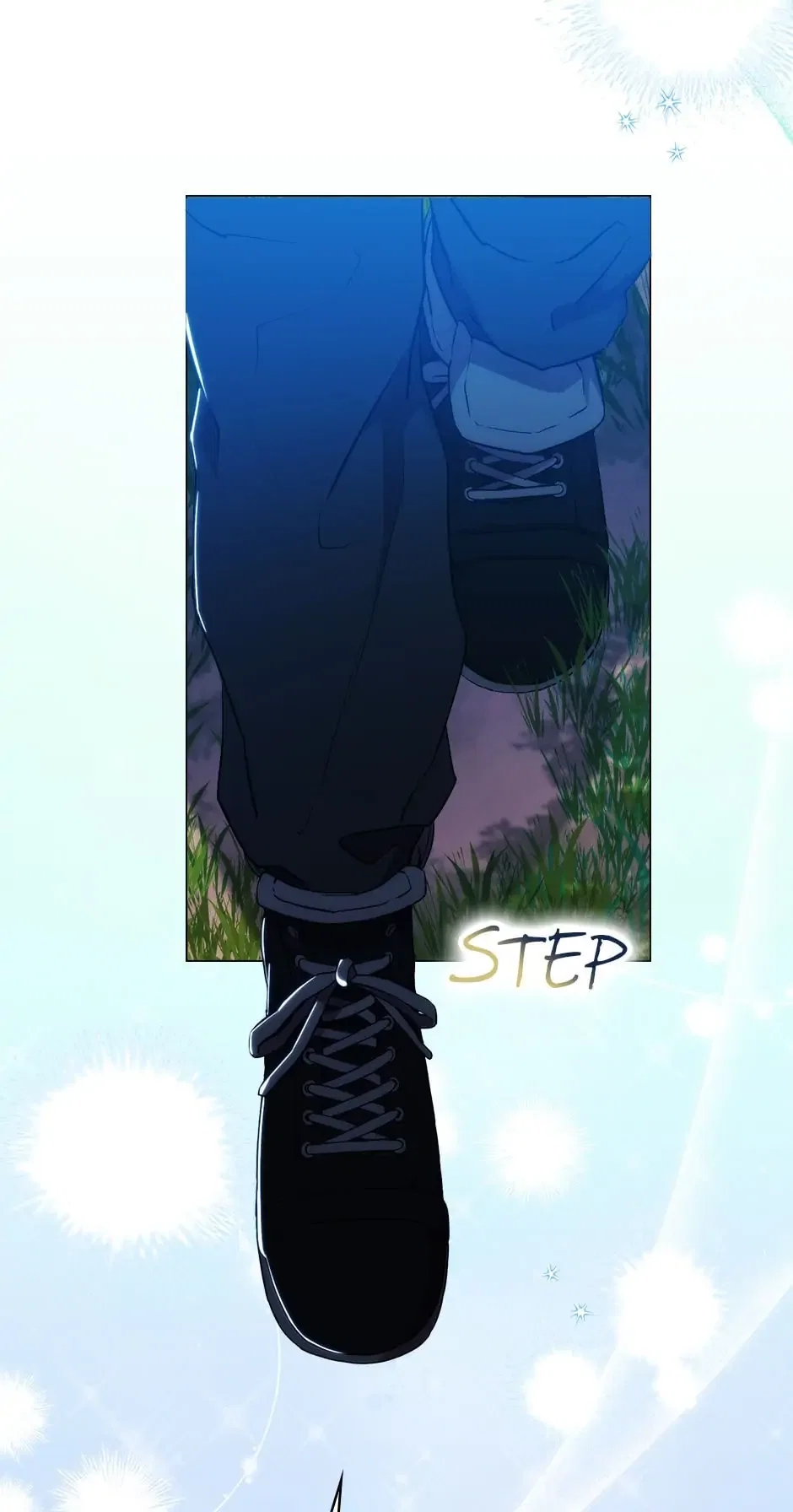 When the Villainess Is in Love Chapter 78 - Page 34