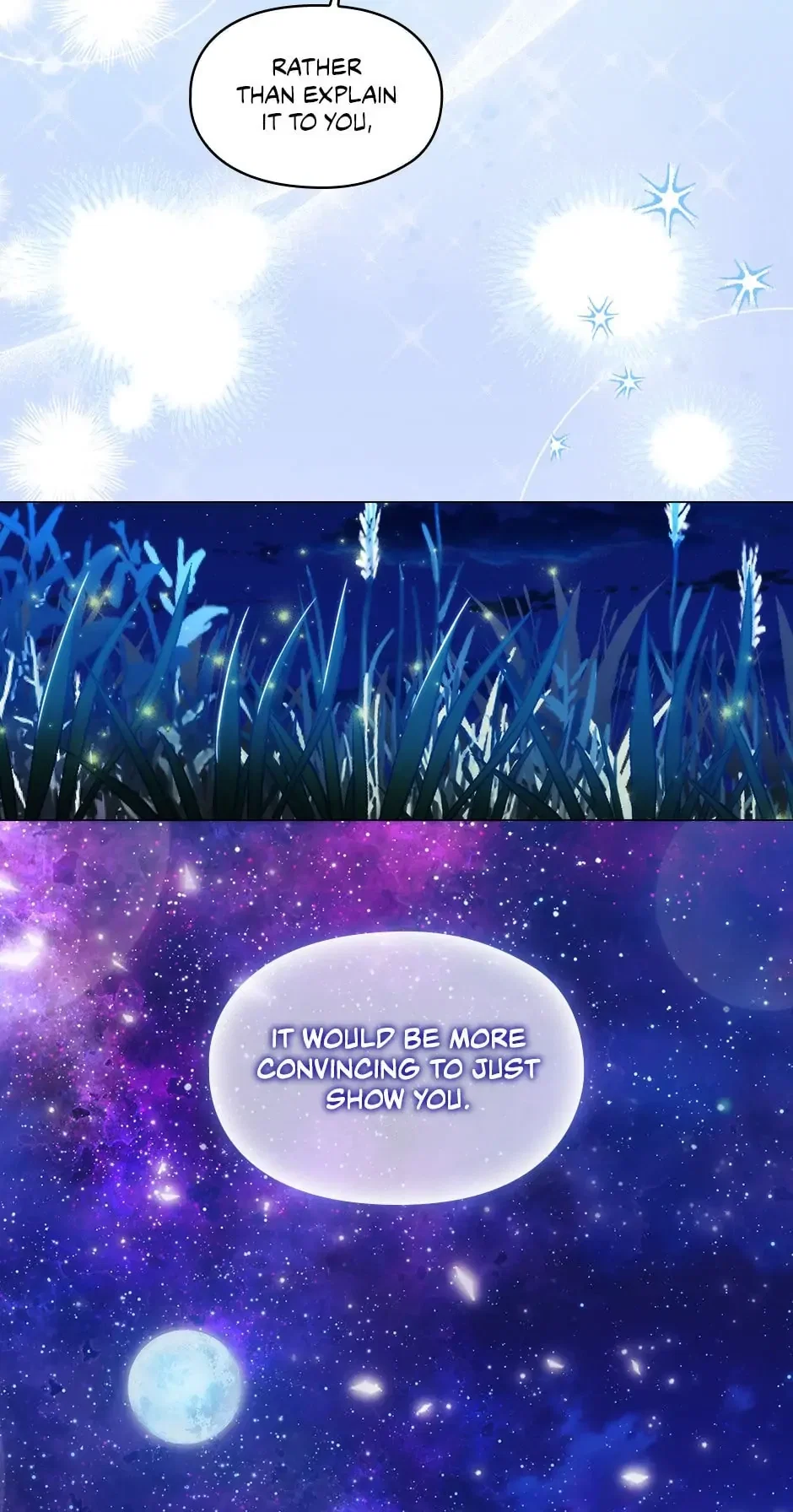 When the Villainess Is in Love Chapter 78 - Page 35