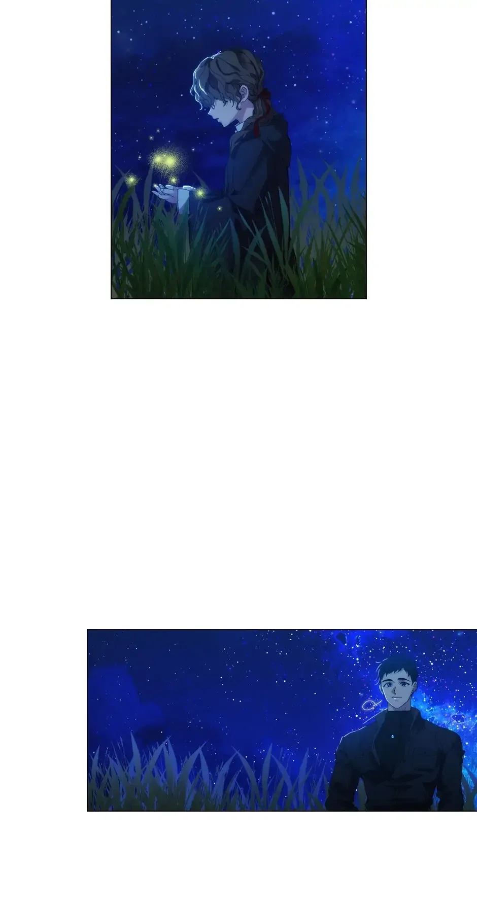 When the Villainess Is in Love Chapter 78 - Page 41