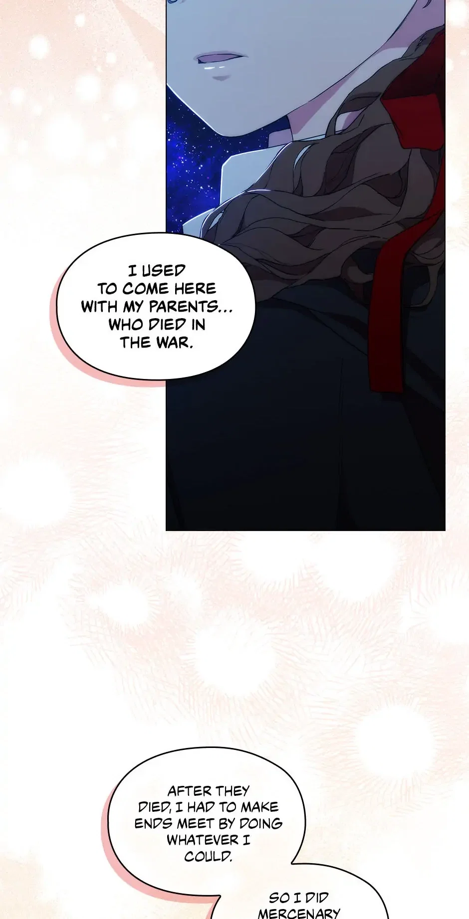 When the Villainess Is in Love Chapter 78 - Page 43