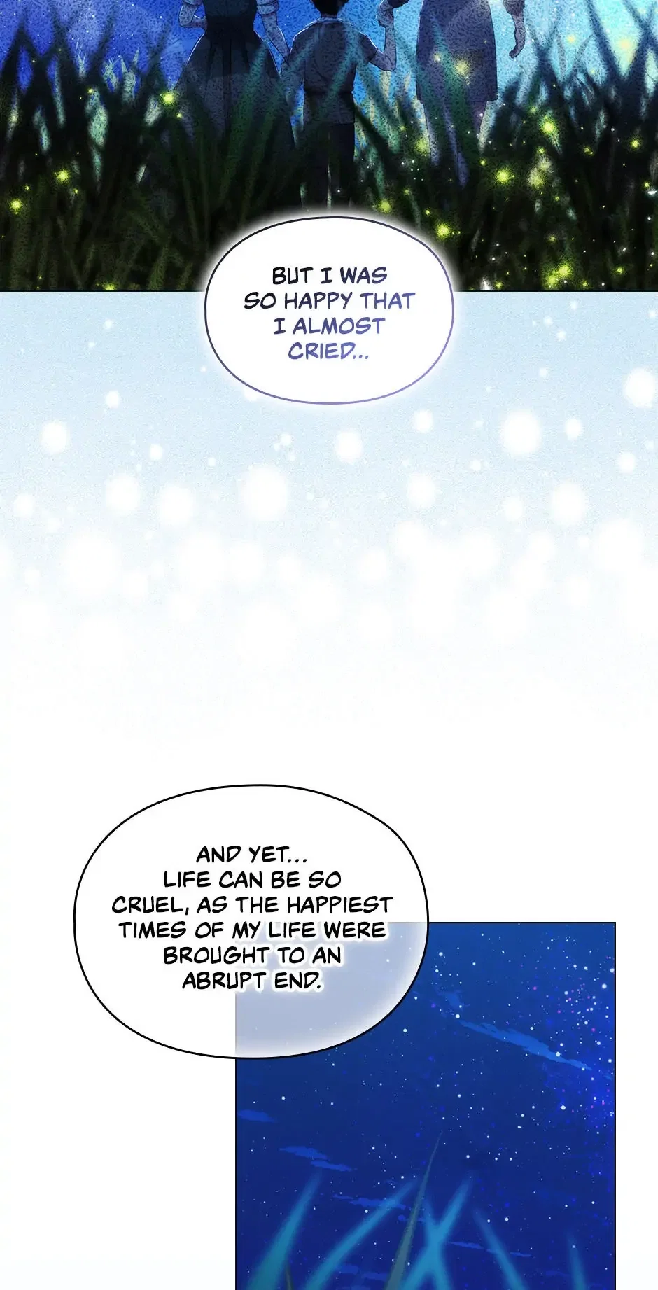 When the Villainess Is in Love Chapter 78 - Page 47