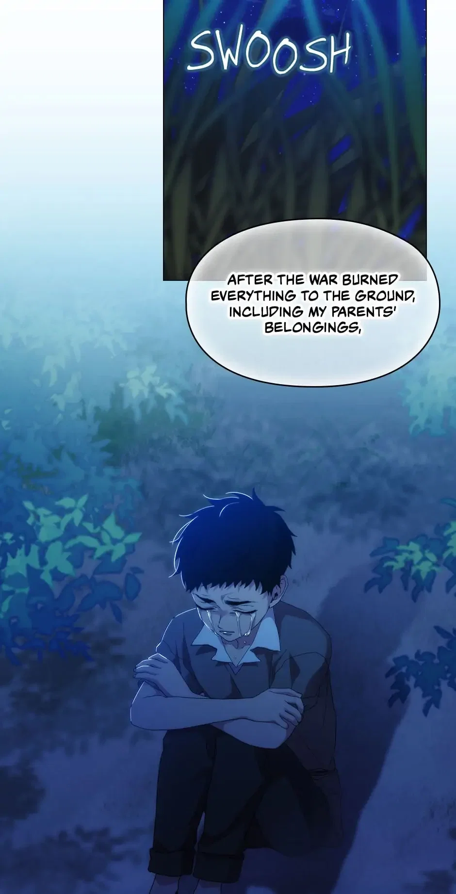When the Villainess Is in Love Chapter 78 - Page 48