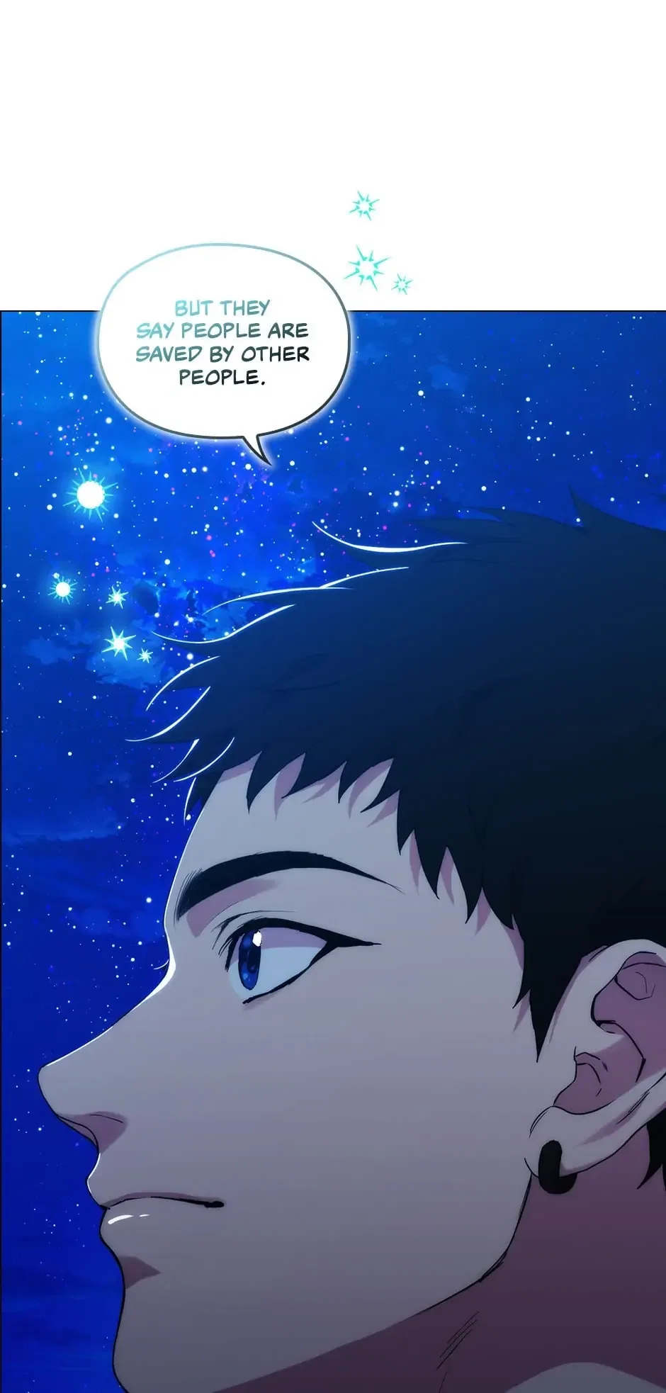 When the Villainess Is in Love Chapter 78 - Page 51