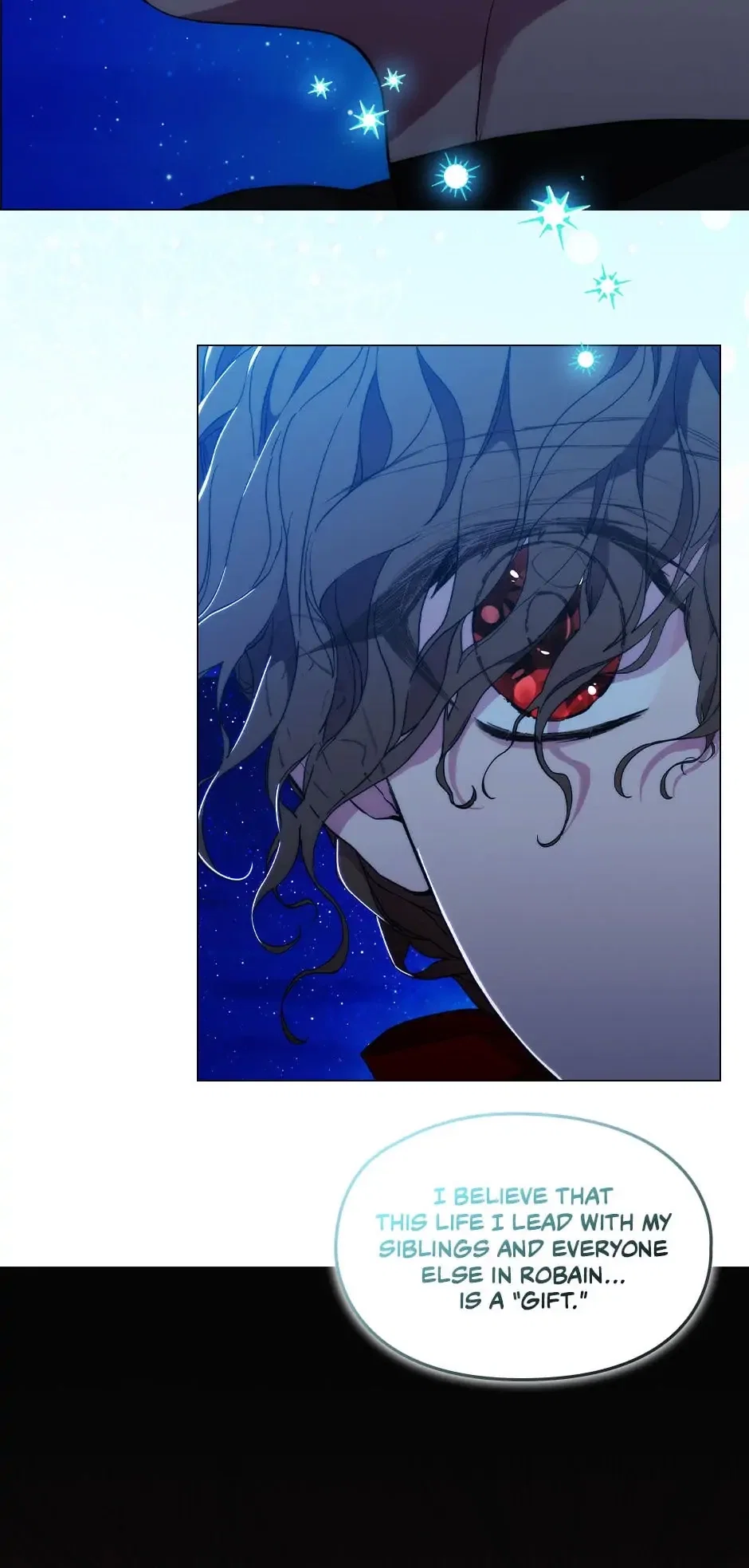 When the Villainess Is in Love Chapter 78 - Page 52