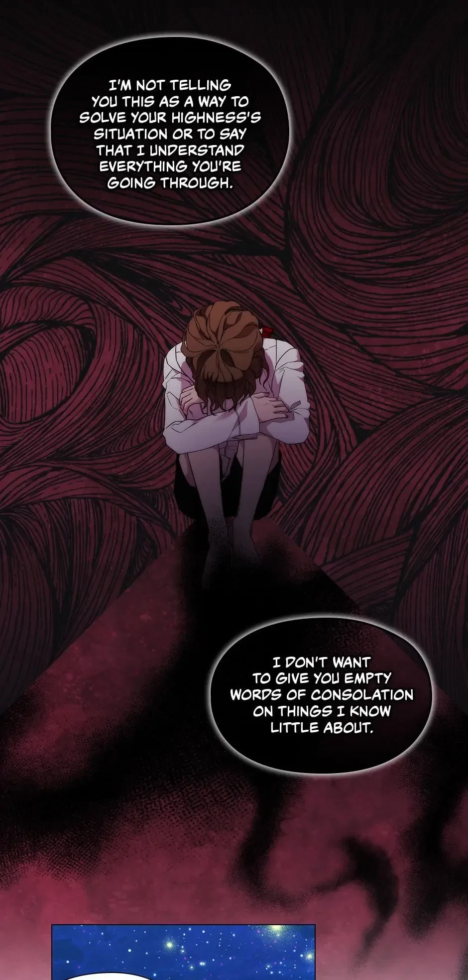 When the Villainess Is in Love Chapter 78 - Page 53