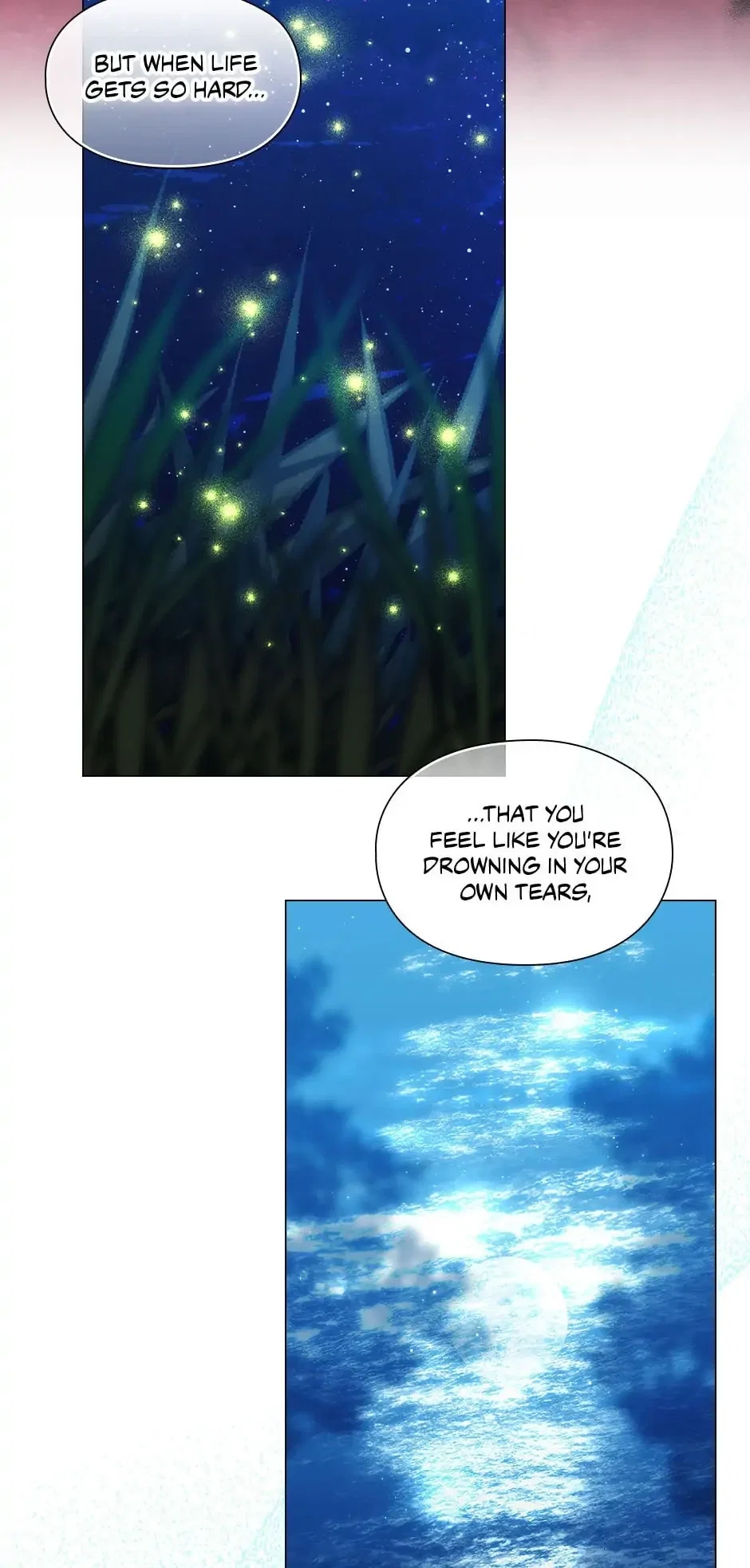 When the Villainess Is in Love Chapter 78 - Page 54
