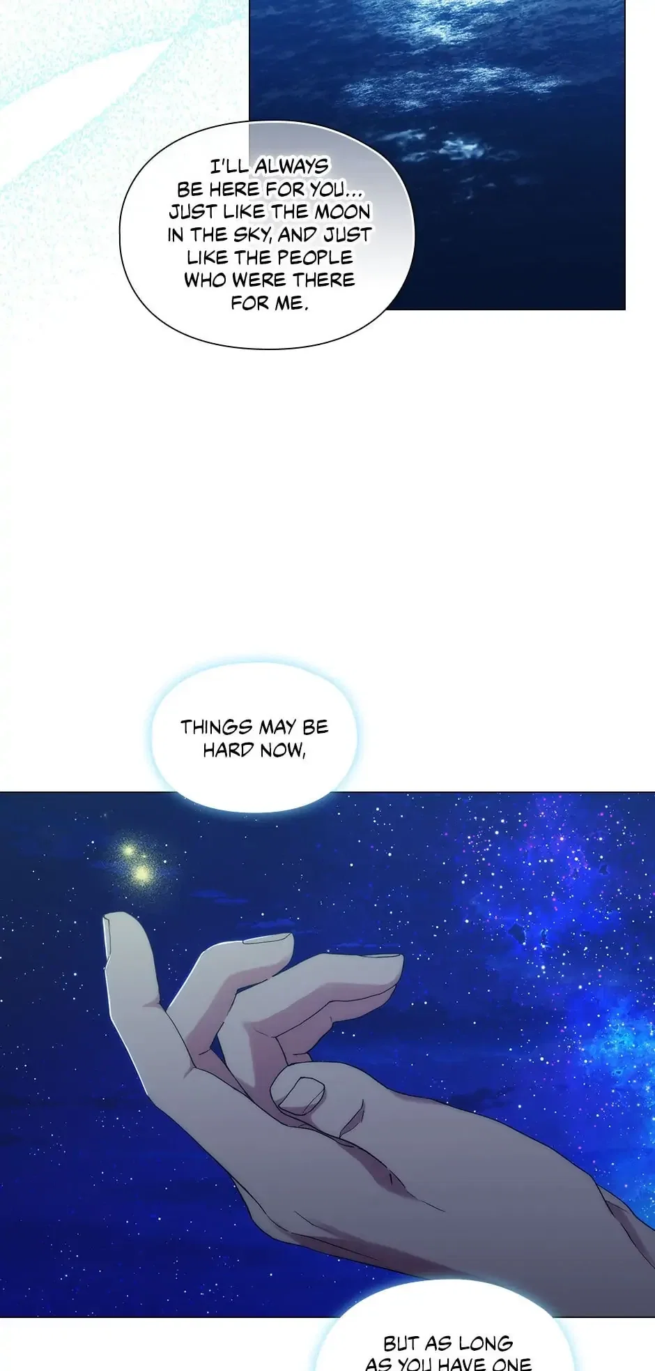When the Villainess Is in Love Chapter 78 - Page 55