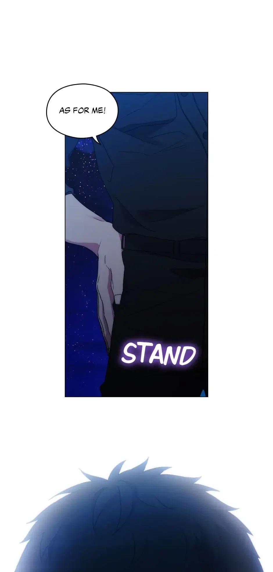 When the Villainess Is in Love Chapter 78 - Page 58