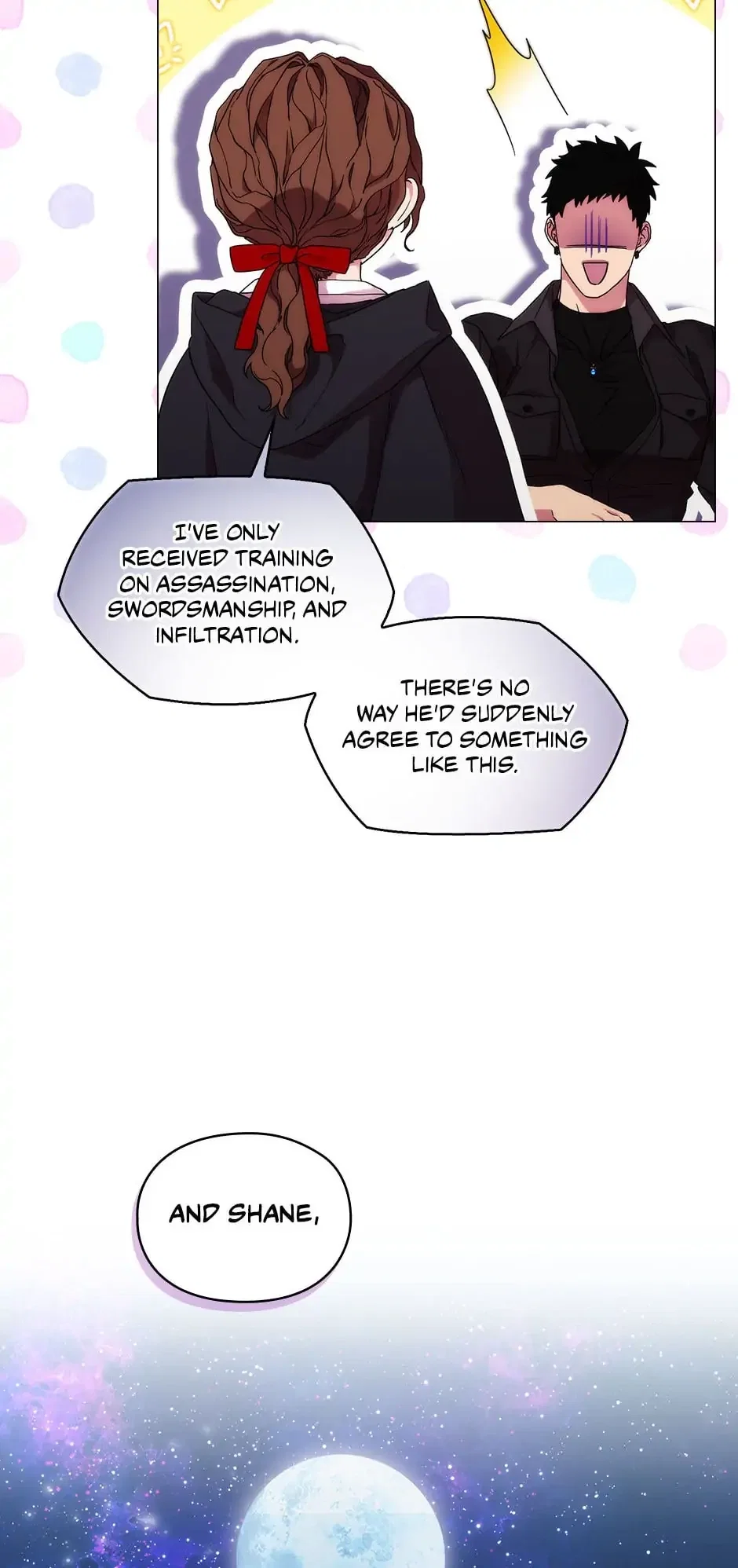 When the Villainess Is in Love Chapter 78 - Page 63
