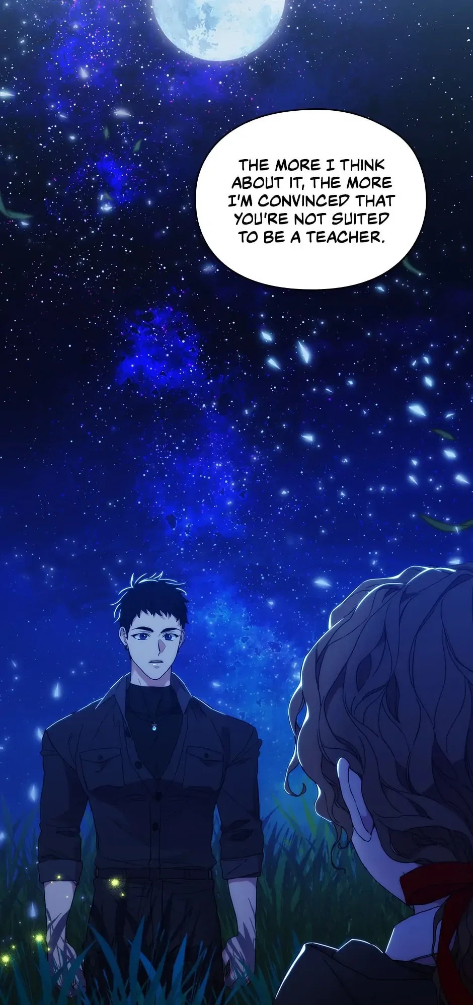 When the Villainess Is in Love Chapter 78 - Page 64