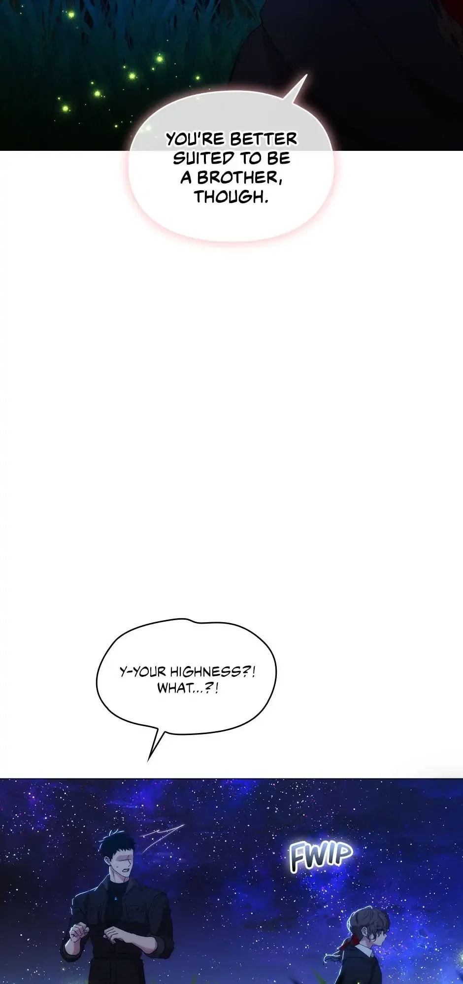 When the Villainess Is in Love Chapter 78 - Page 65