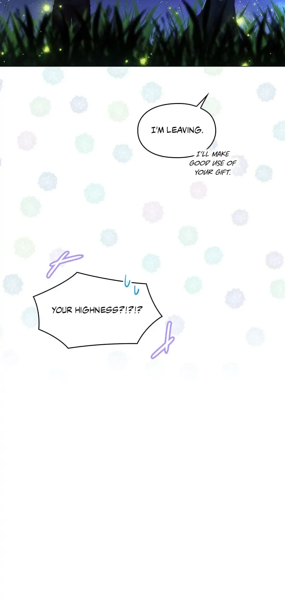 When the Villainess Is in Love Chapter 78 - Page 66
