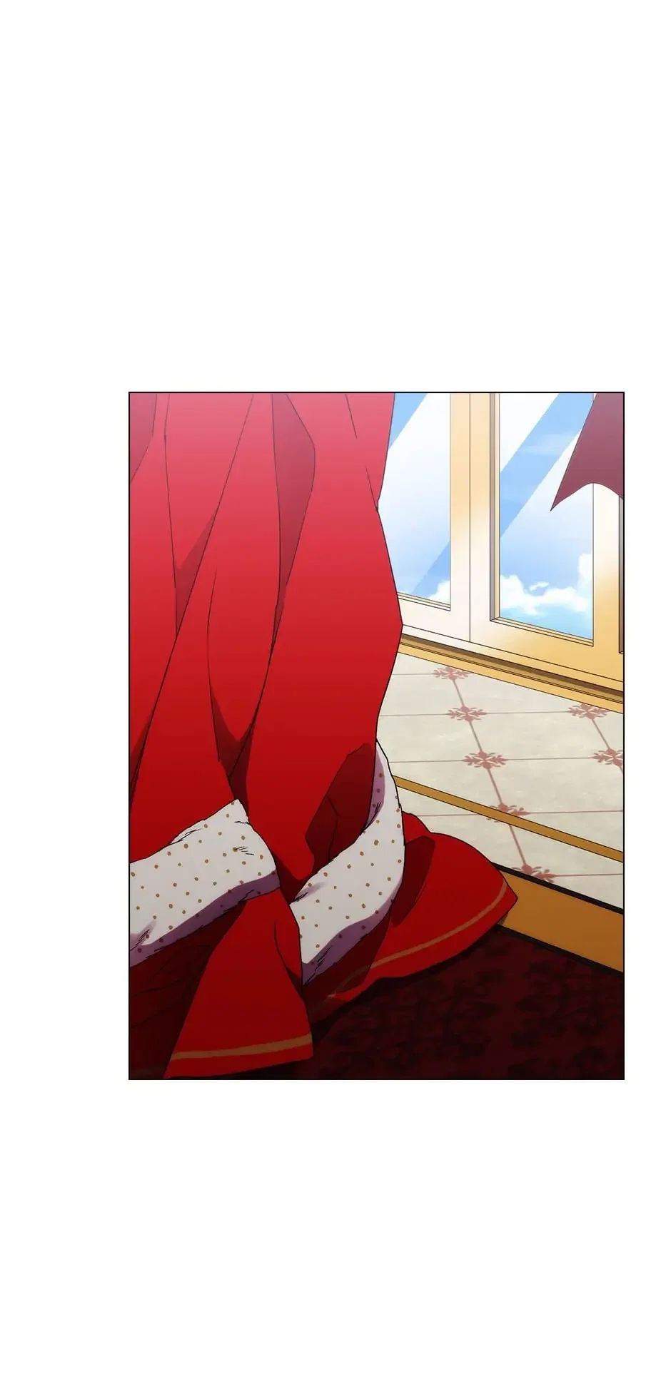 When the Villainess Is in Love Chapter 78 - Page 74