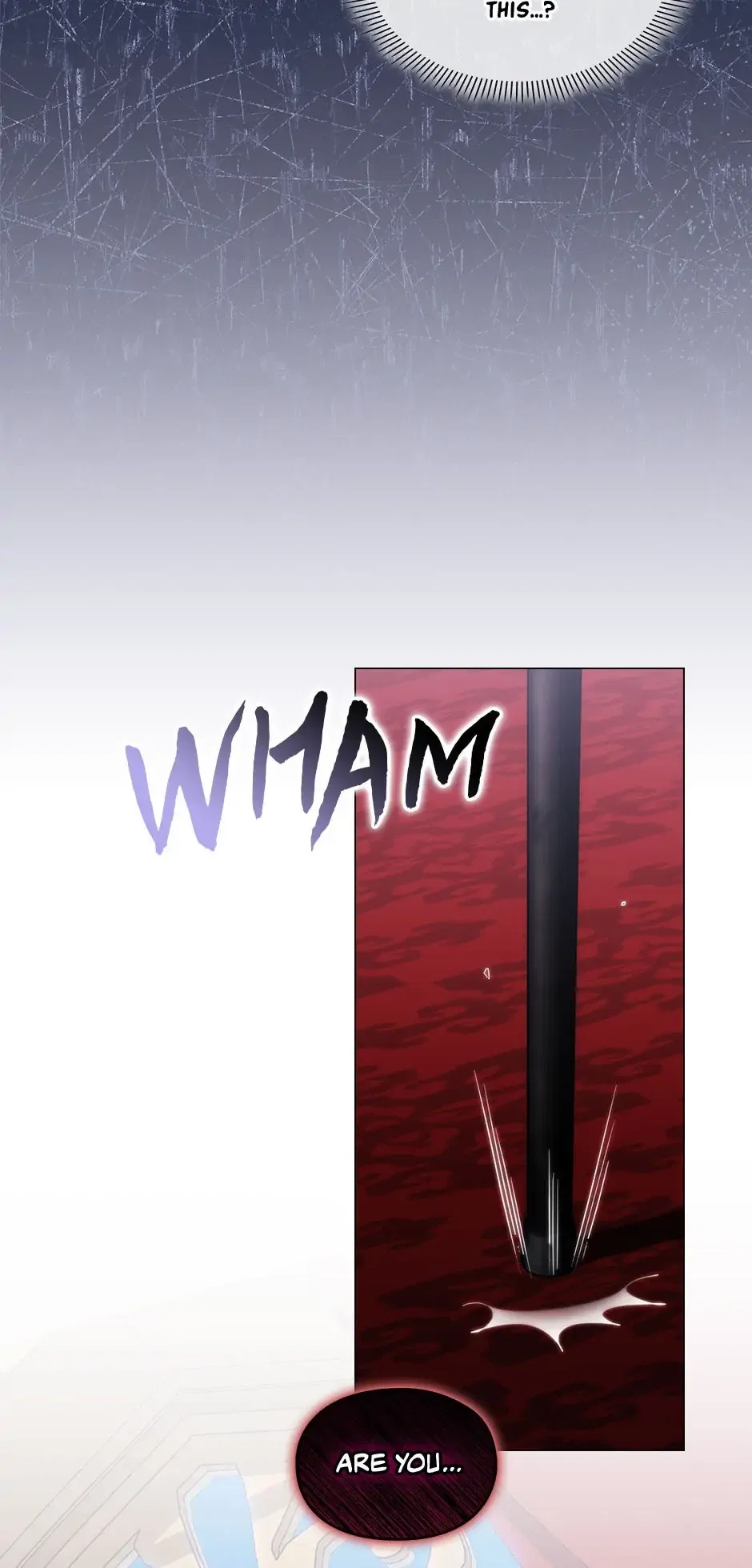 When the Villainess Is in Love Chapter 78 - Page 76