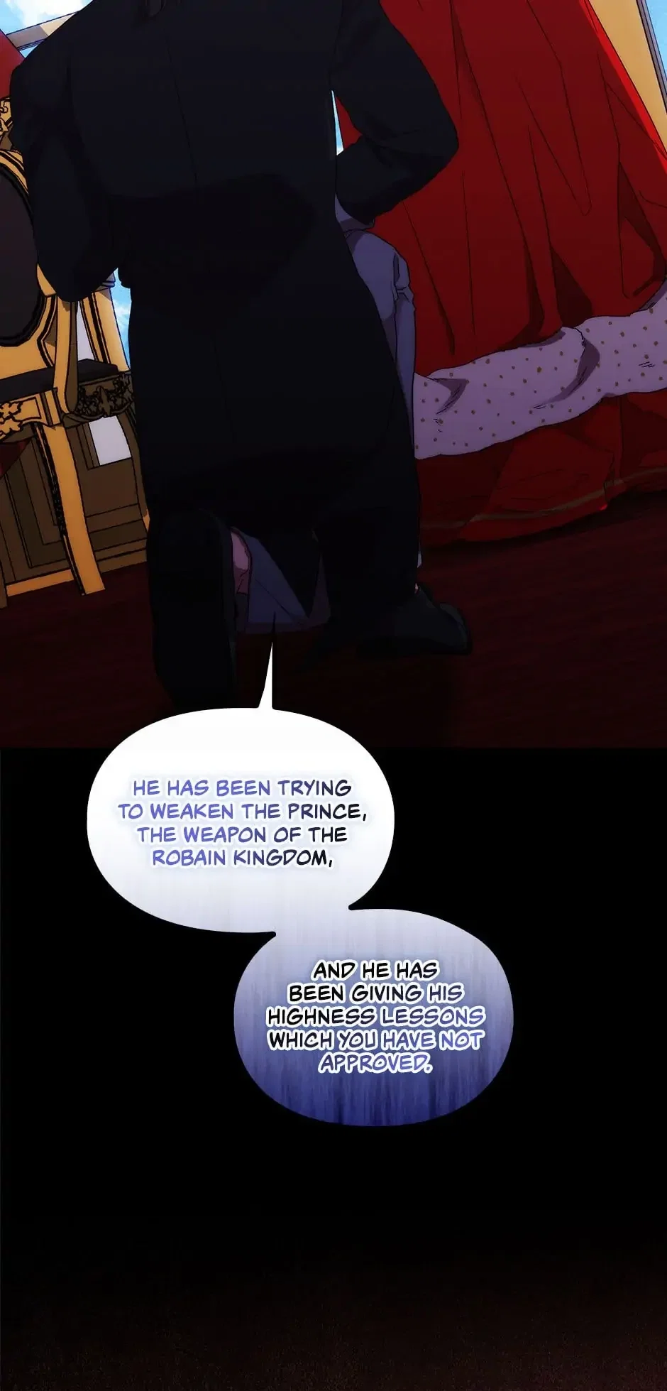 When the Villainess Is in Love Chapter 78 - Page 78