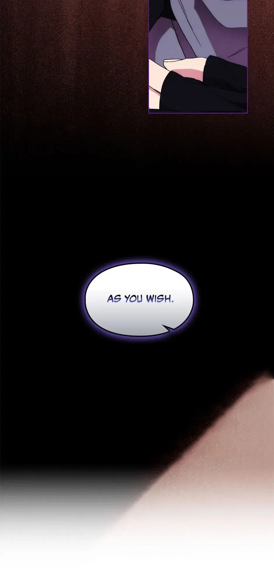 When the Villainess Is in Love Chapter 78 - Page 81