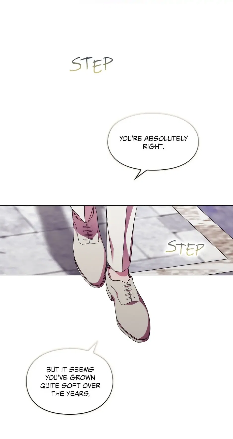 When the Villainess Is in Love Chapter 91 - Page 4