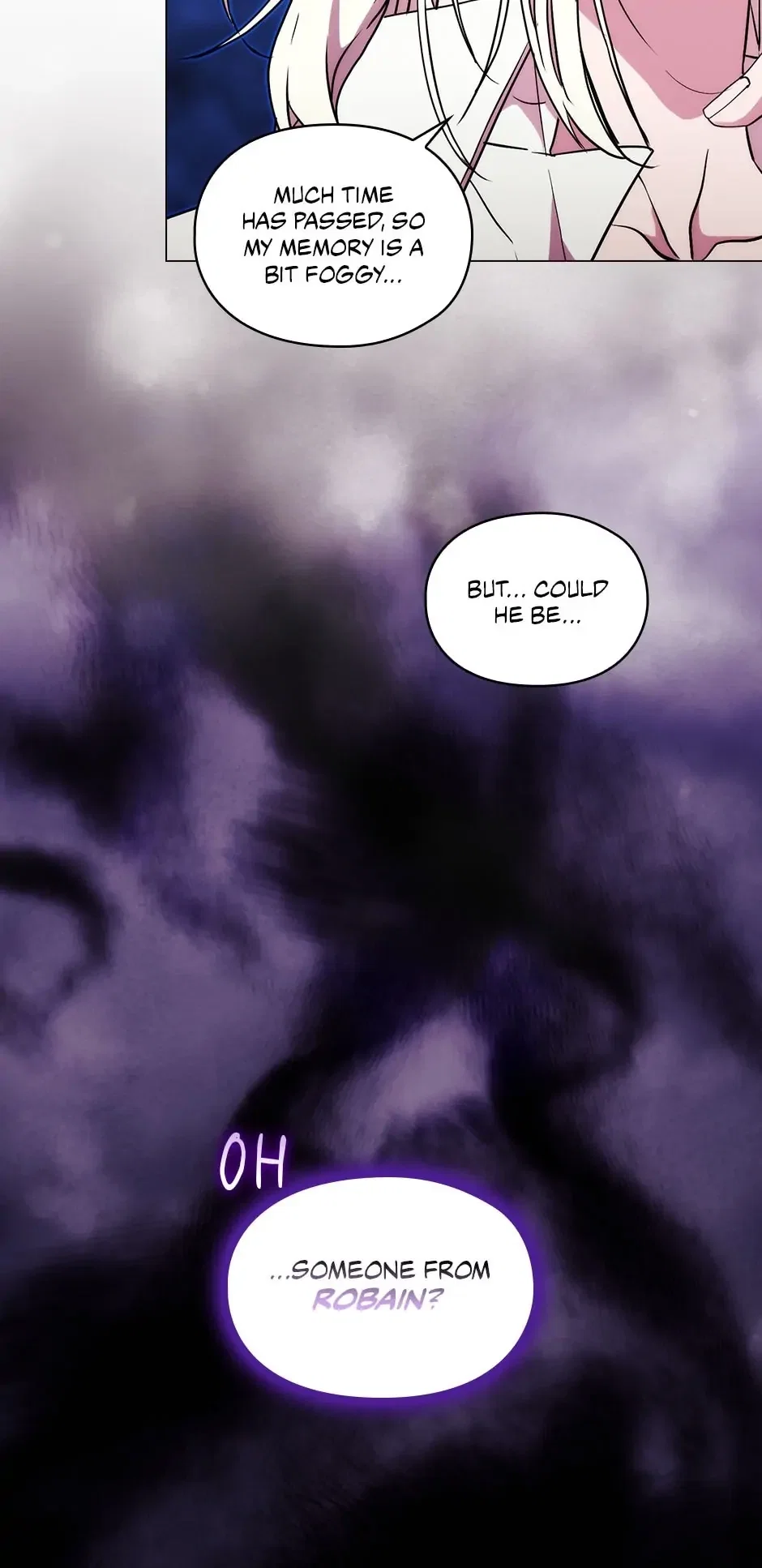 When the Villainess Is in Love Chapter 91 - Page 15