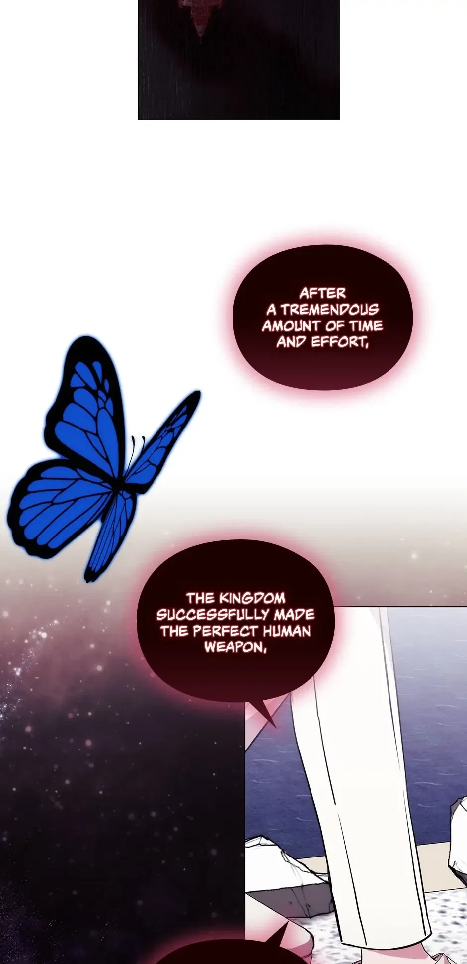 When the Villainess Is in Love Chapter 91 - Page 23