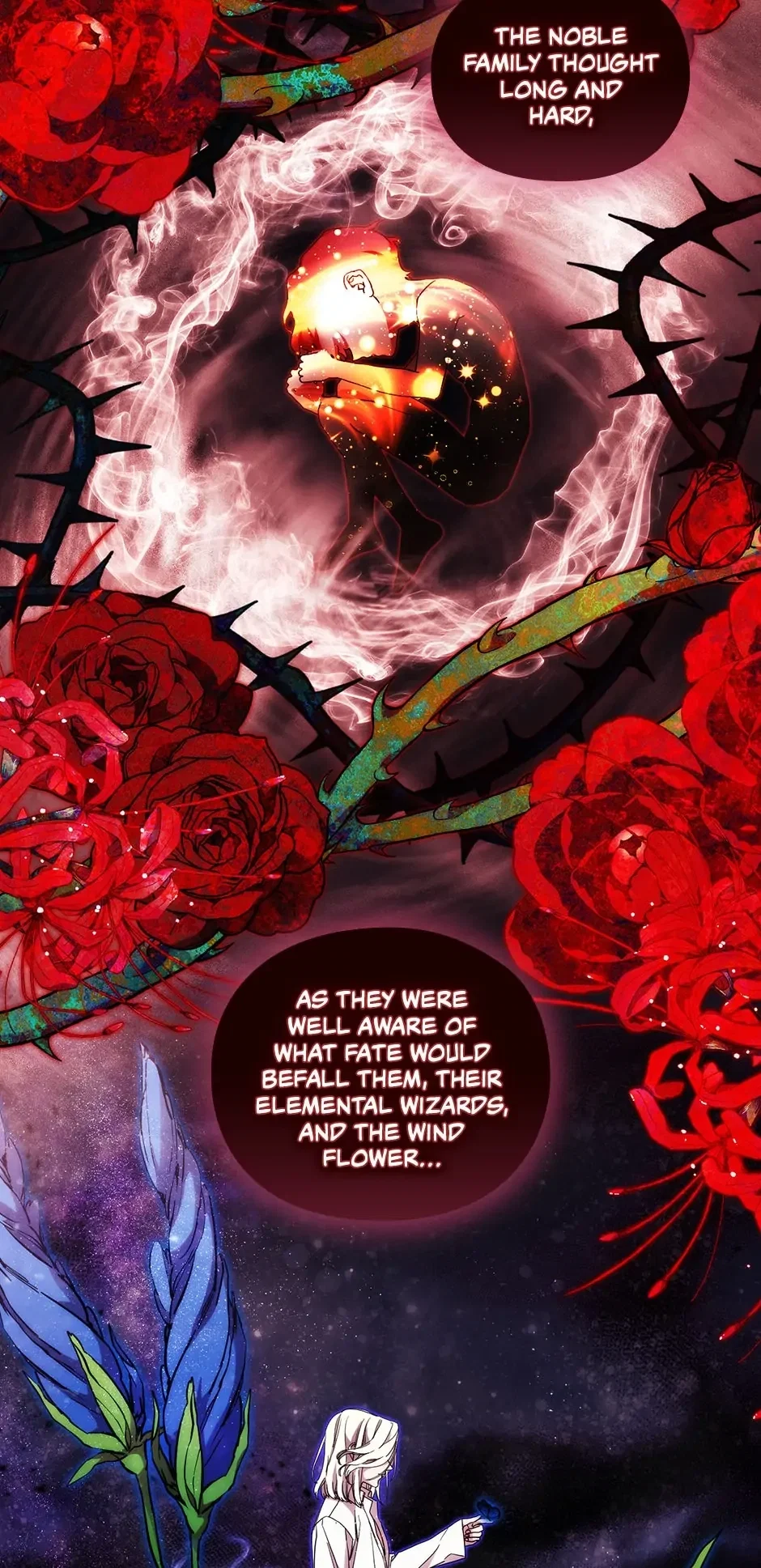 When the Villainess Is in Love Chapter 91 - Page 25