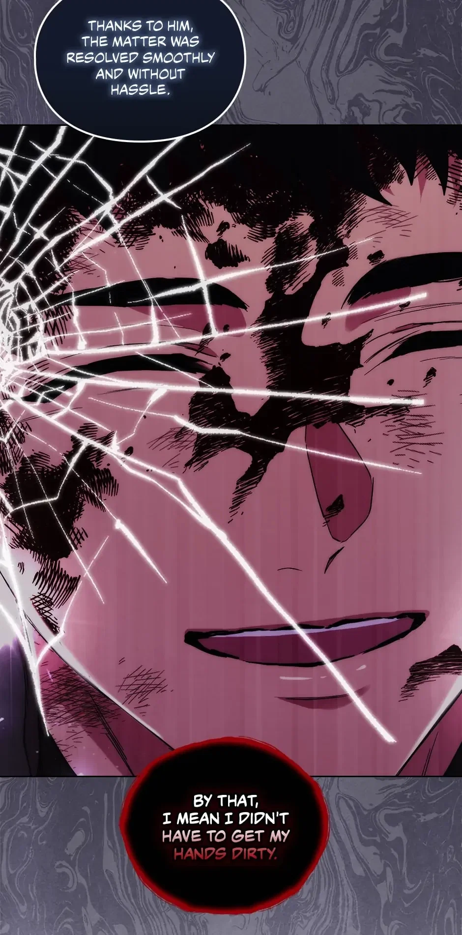 When the Villainess Is in Love Chapter 91 - Page 30