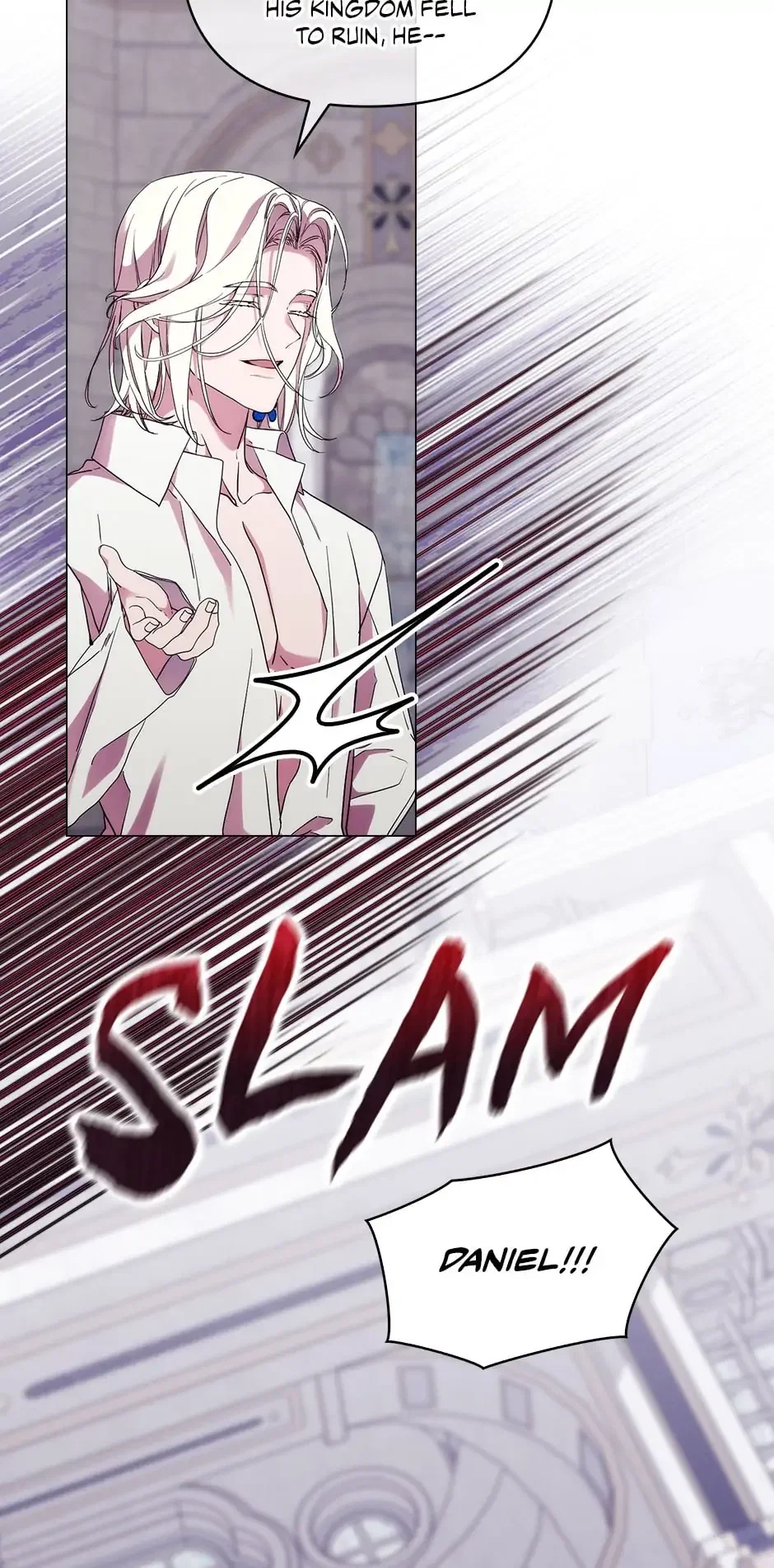 When the Villainess Is in Love Chapter 91 - Page 32