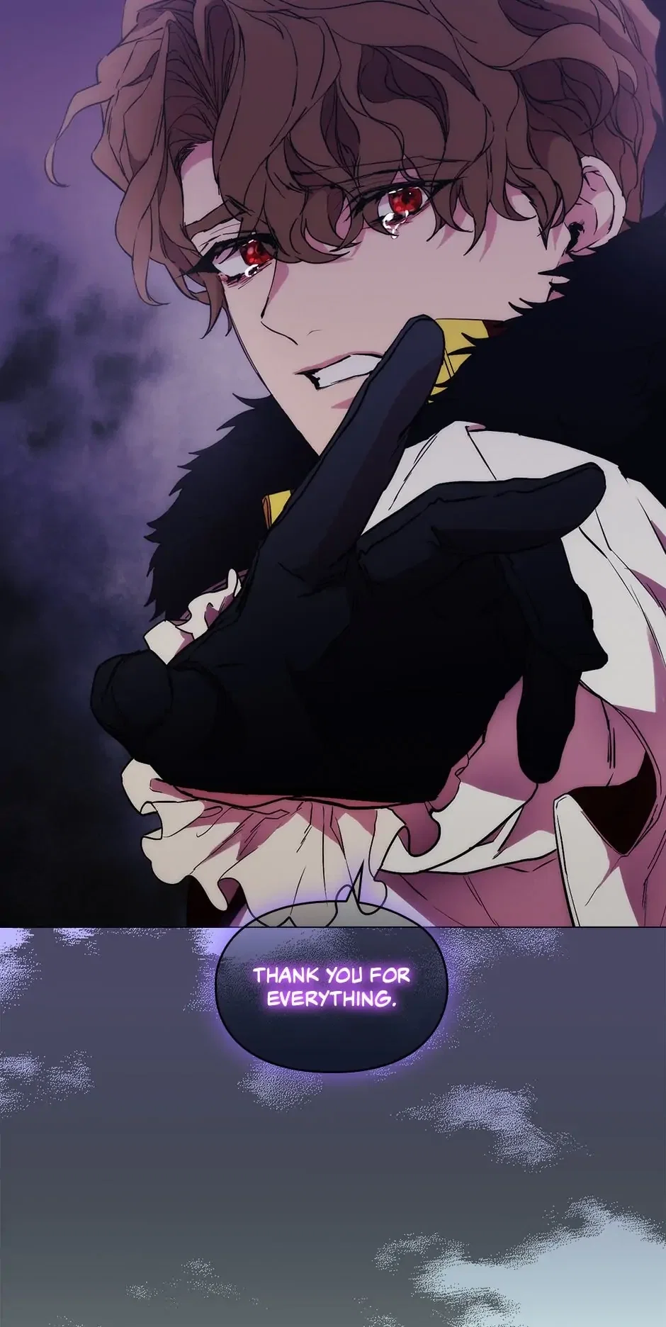 When the Villainess Is in Love Chapter 91 - Page 48