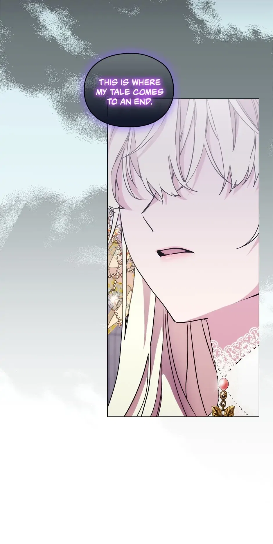 When the Villainess Is in Love Chapter 91 - Page 49
