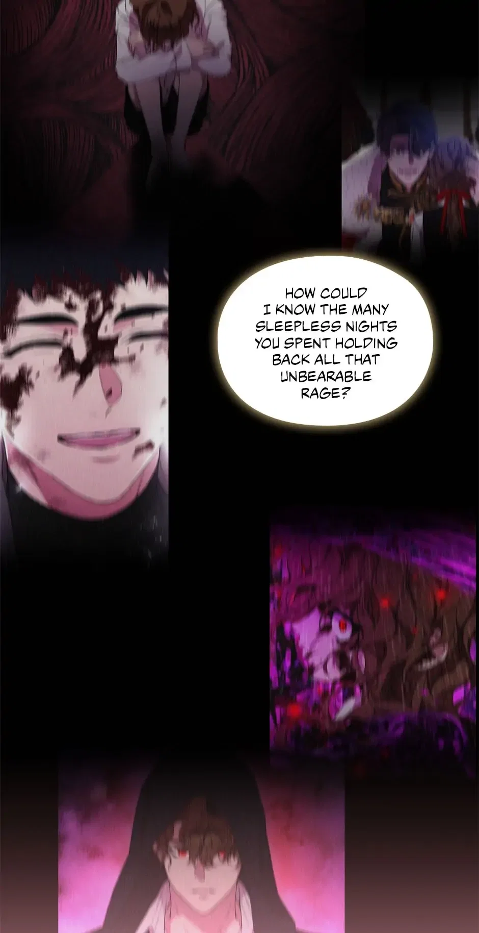 When the Villainess Is in Love Chapter 91 - Page 57