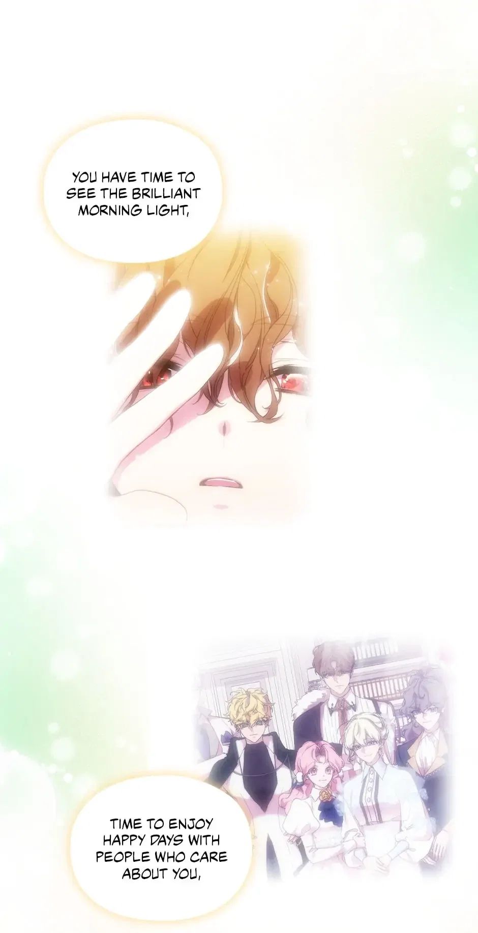 When the Villainess Is in Love Chapter 91 - Page 60