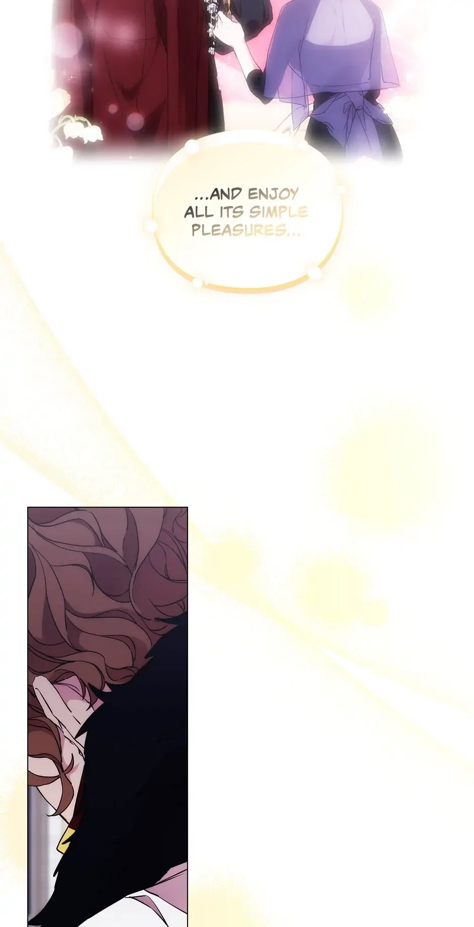 When the Villainess Is in Love Chapter 91 - Page 62