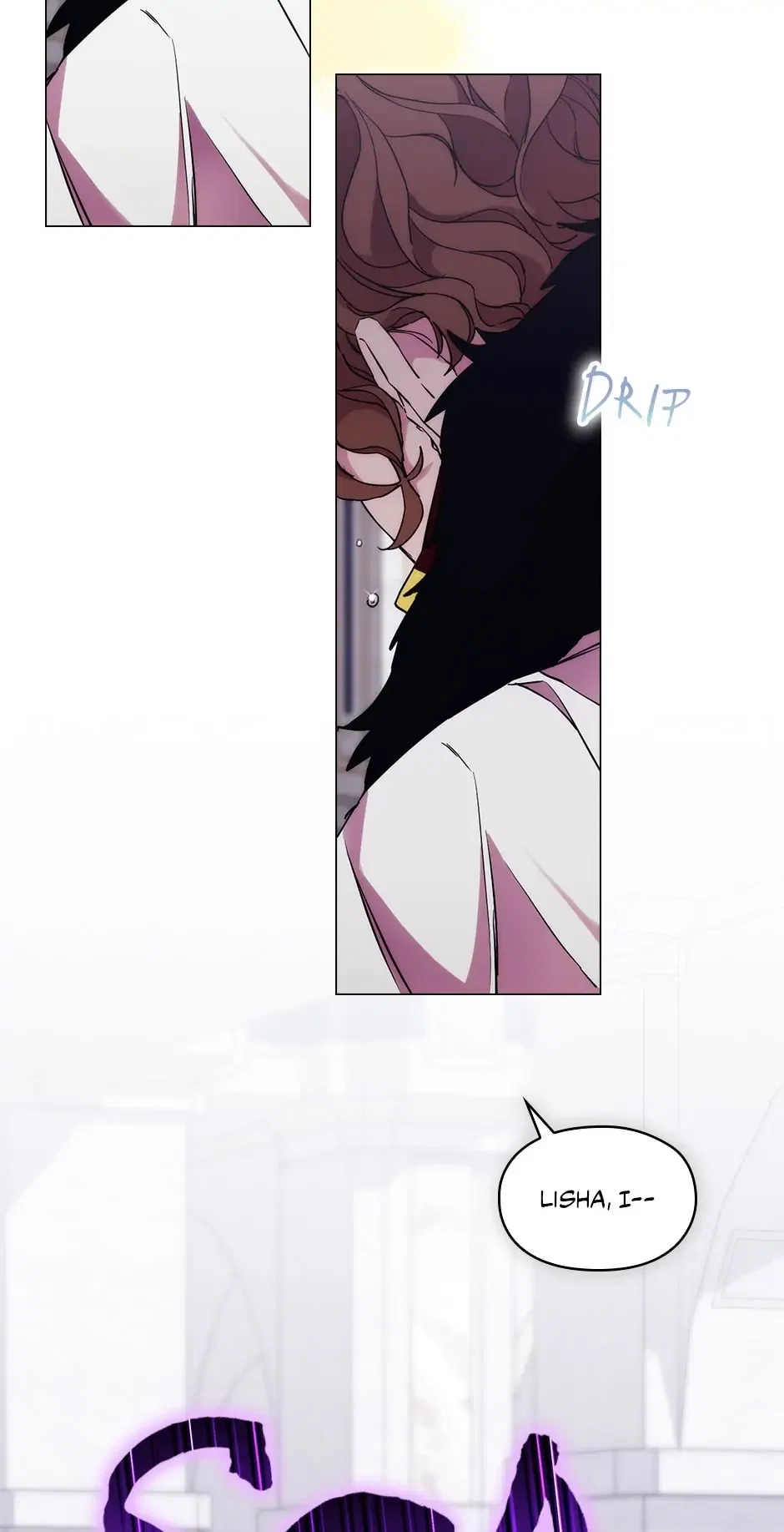 When the Villainess Is in Love Chapter 91 - Page 63
