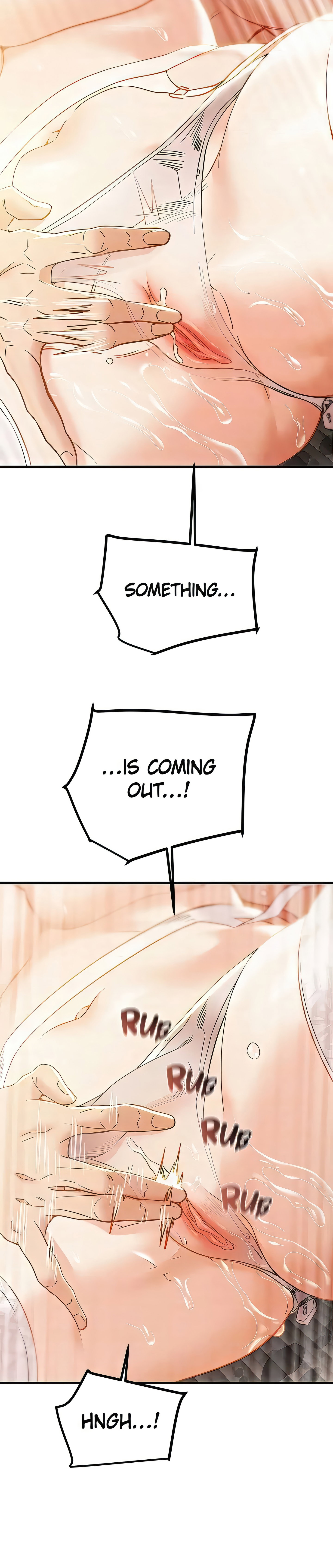 Where Is My Little Stick?! Chapter 17 - Page 10