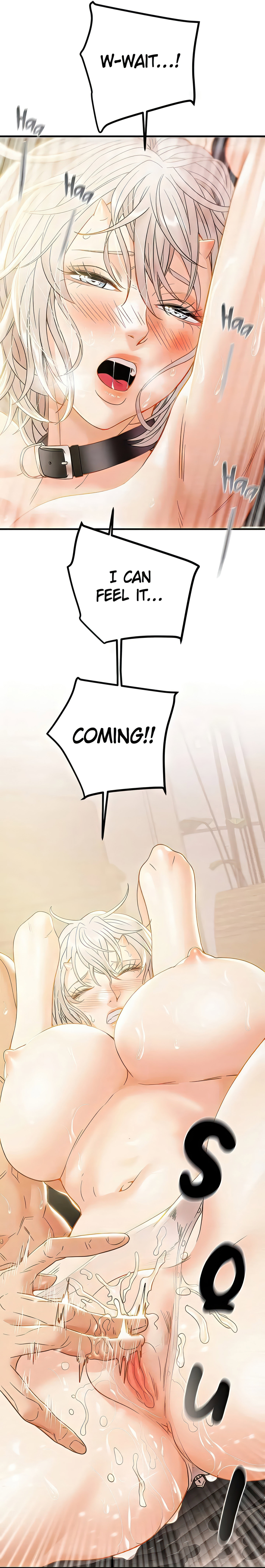 Where Is My Little Stick?! Chapter 17 - Page 11