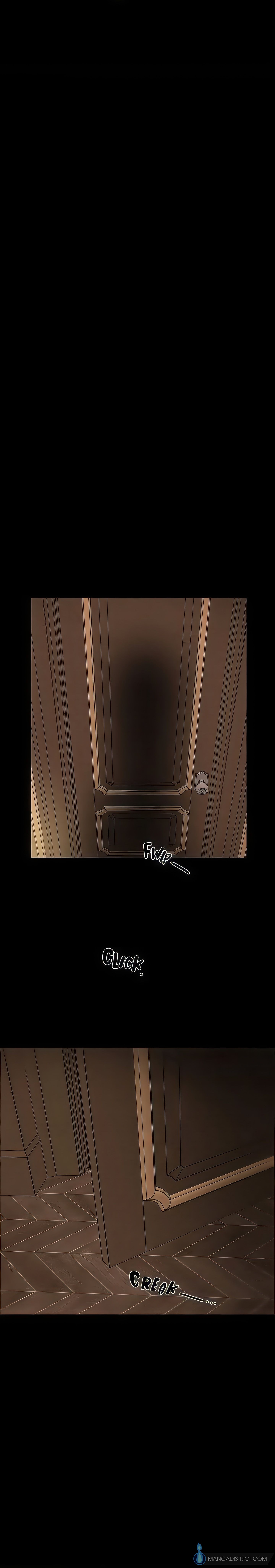 Where Is My Little Stick?! Chapter 25 - Page 6