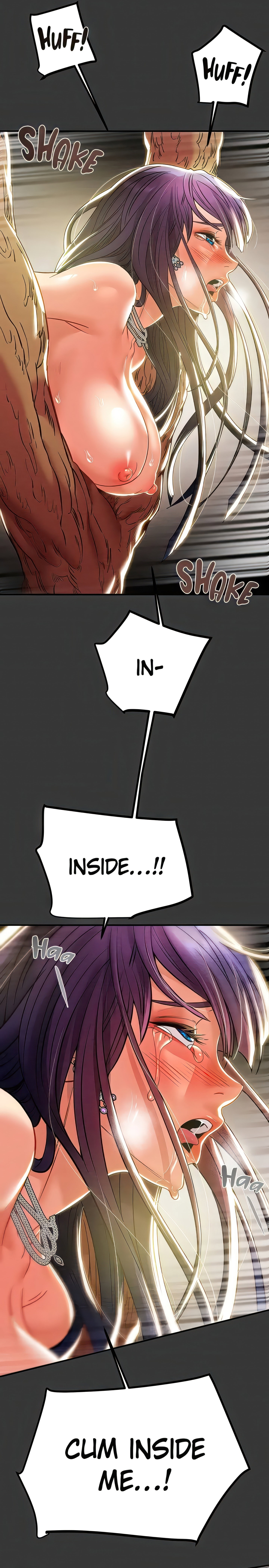 Where Is My Little Stick?! Chapter 29 - Page 30