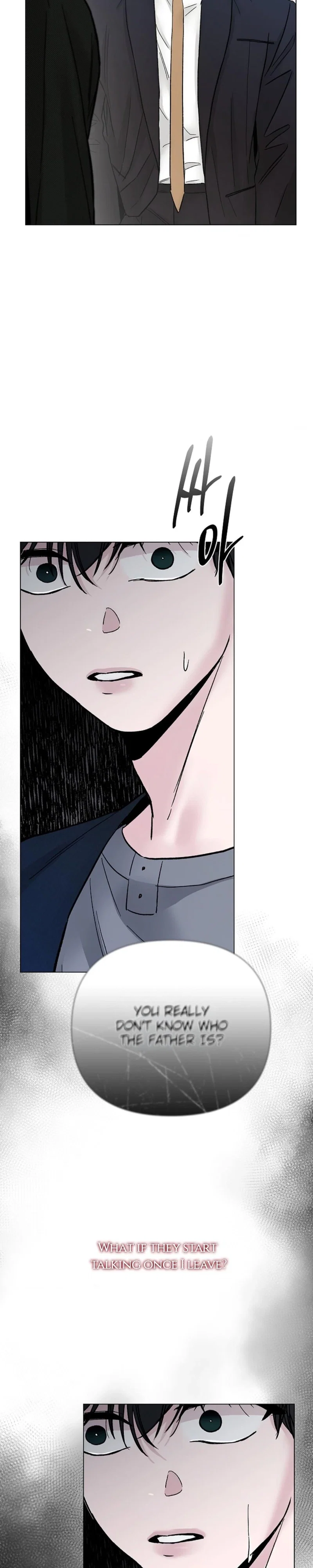 Where Understanding Ends Chapter 21 - Page 17