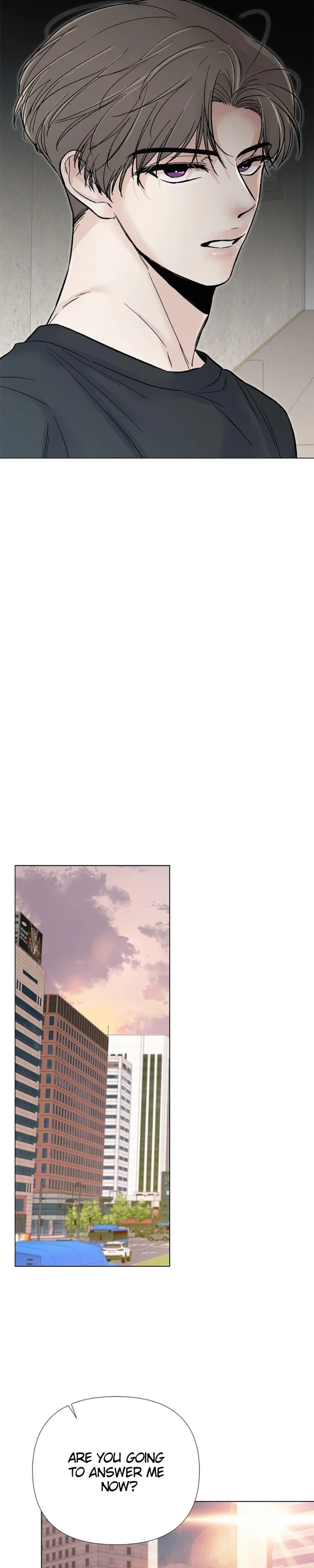 Where Understanding Ends Chapter 21 - Page 26