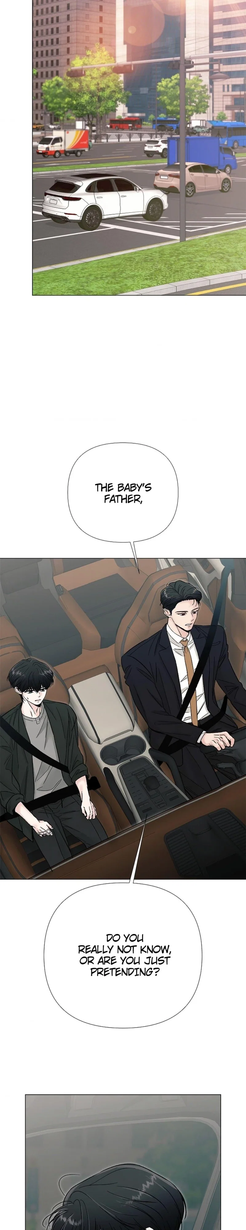 Where Understanding Ends Chapter 21 - Page 27