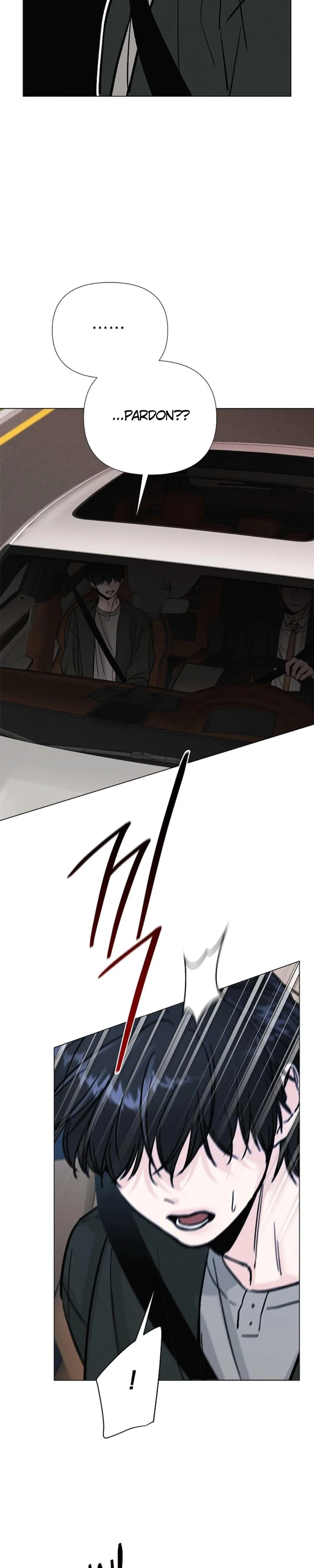 Where Understanding Ends Chapter 21 - Page 30