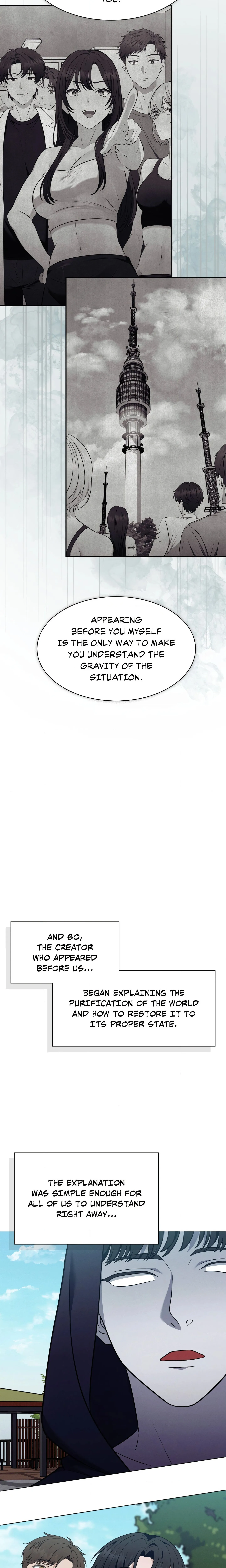 While the World Sleeps Chapter 10 - Page 7