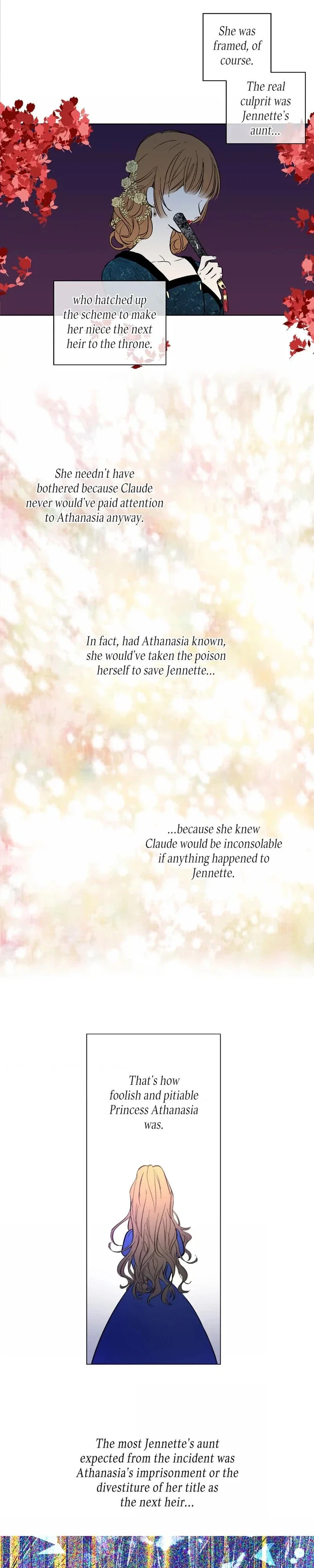 Who Made Me a Princess Chapter 3 - Page 13