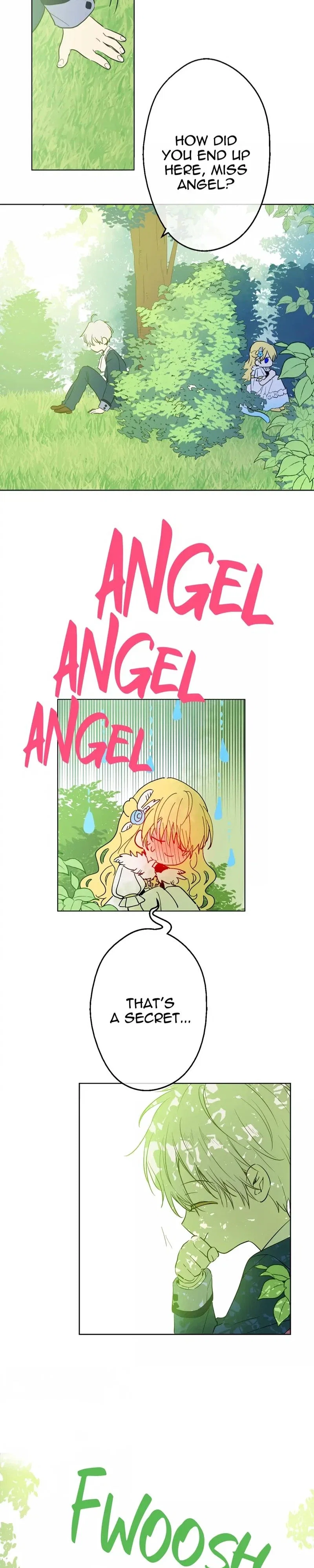 Who Made Me a Princess Chapter 21 - Page 29