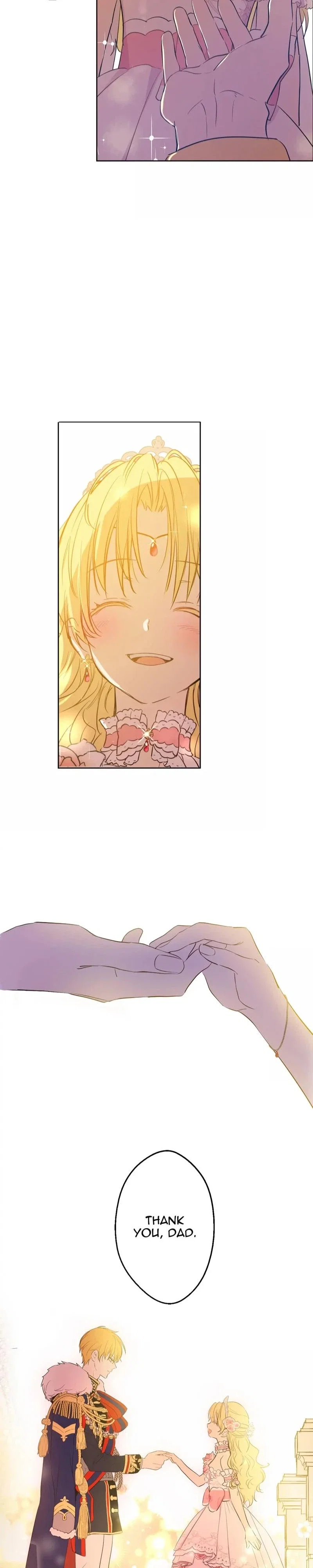 Who Made Me a Princess Chapter 29 - Page 22