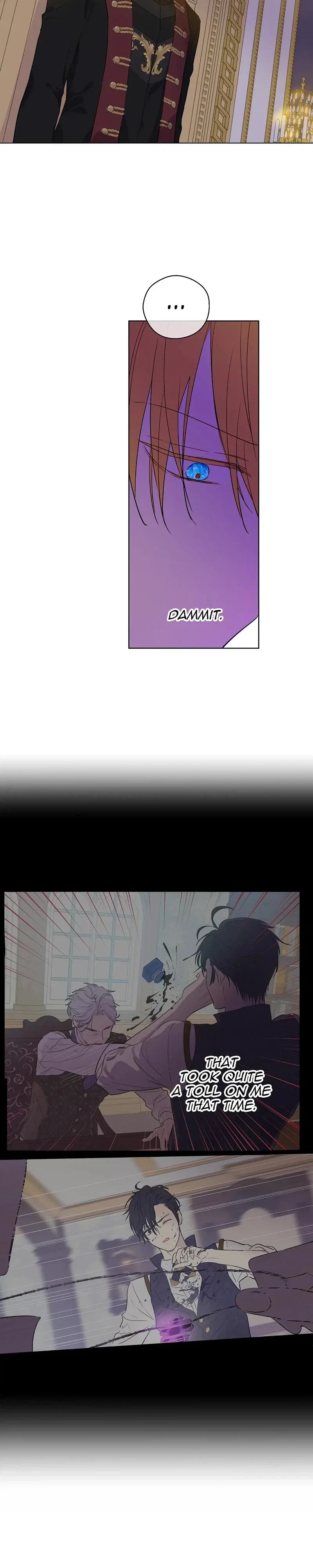 Who Made Me a Princess Chapter 92 - Page 18