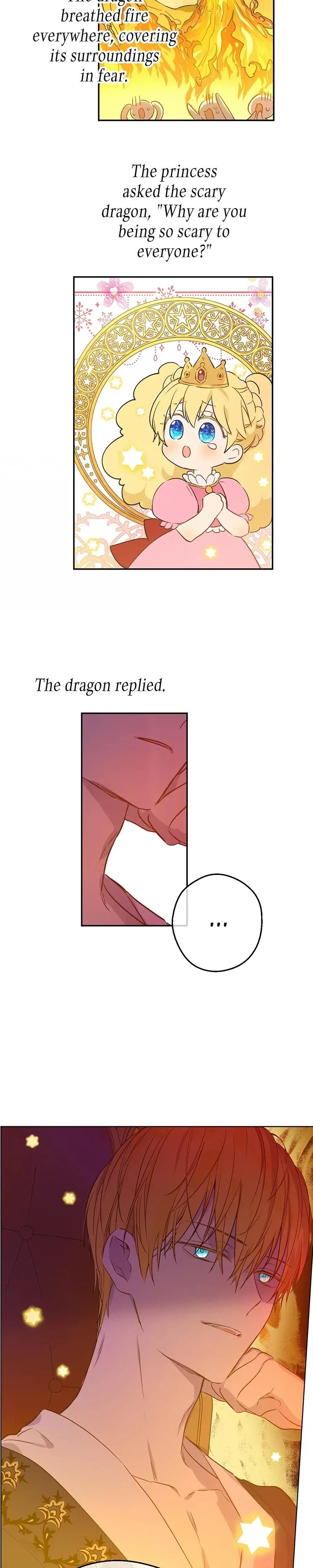 Who Made Me a Princess Chapter 92 - Page 21