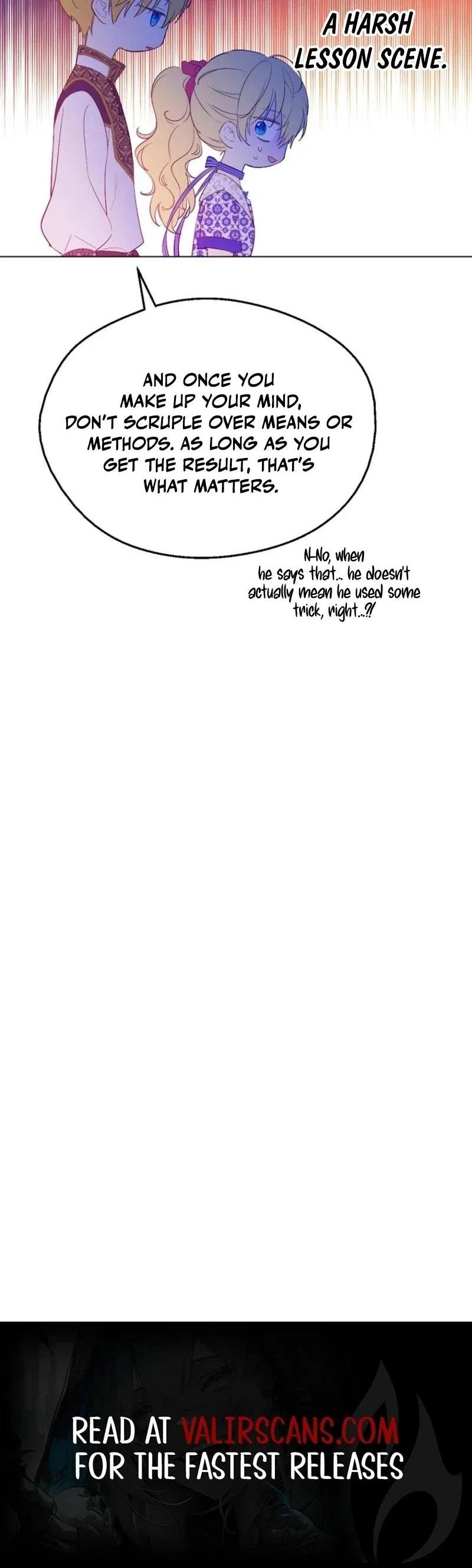 Who Made Me a Princess Chapter 128 - Page 35
